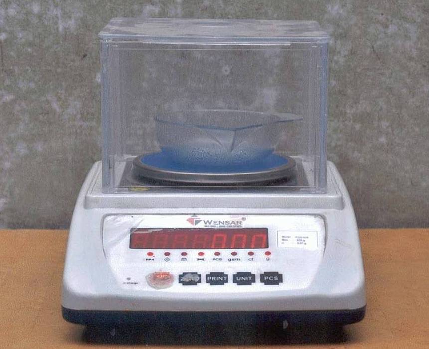 Electronics Balance - 300 GMS