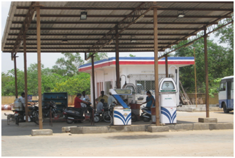 TnCSC Tech Exhibition